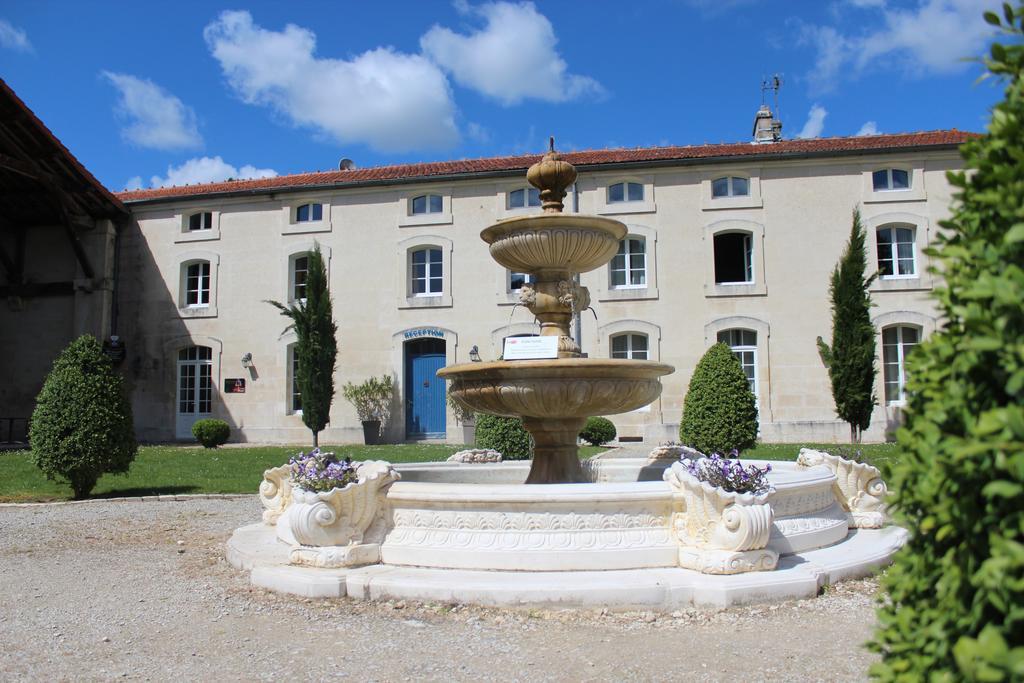 Domaine Des Chais Thenac  Экстерьер фото